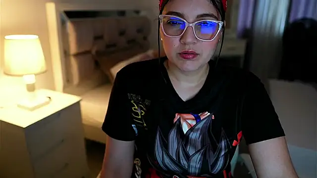 Camilaa bueno online show from 21, 2, 2026