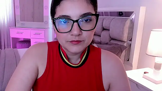 Camilaa bueno online show from 7, 3, 2026