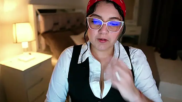 Camilaa bueno online show from 11, 2, 2026