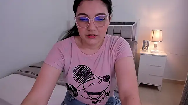 Camilaa bueno online show from 20, 3, 2026