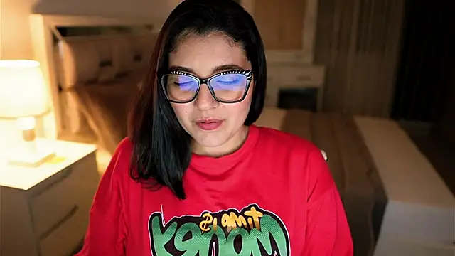 Camilaa bueno online show from 16, 11, 2025