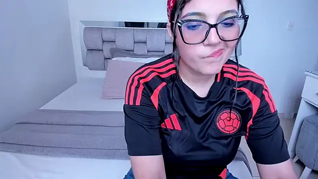 Camilaa bueno online show from 3, 7, 2026