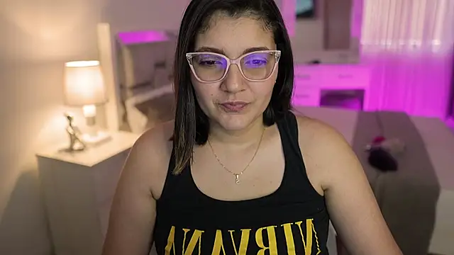 Camilaa bueno online show from 22, 12, 2024