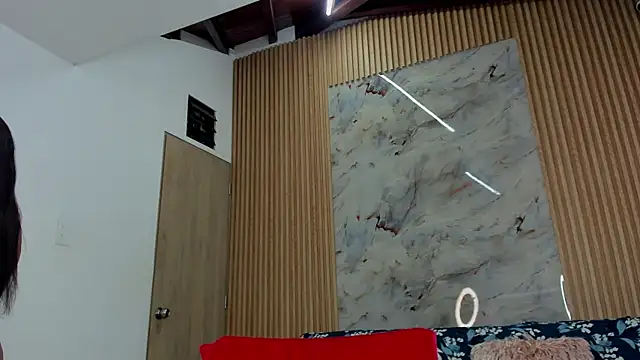 Snapshot of Any_topless chatting on 13, 11, 2025 Any topless online show from 13, 11, 2025