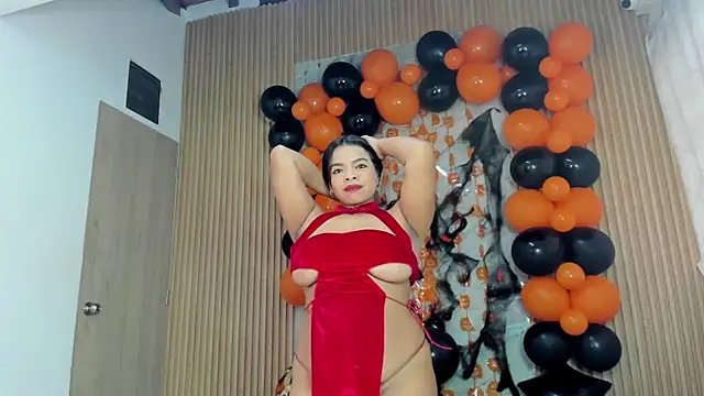 Snapshot of Any_topless chatting on 21, 10, 2025 Any topless online show from 21, 10, 2025