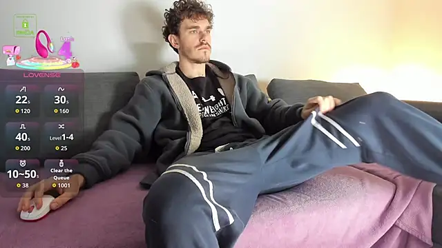 Perry Knight online show from 14, 11, 2025