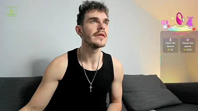 Perry Knight online show from 26, 3, 2026