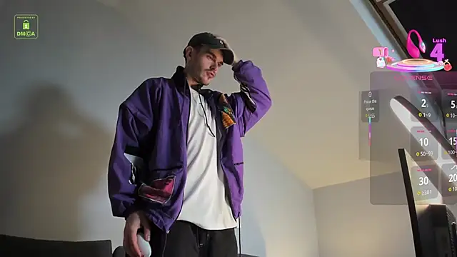 Perry Knight online show from 14, 3, 2026