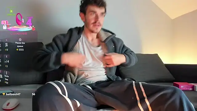 Perry Knight online show from 12, 11, 2025