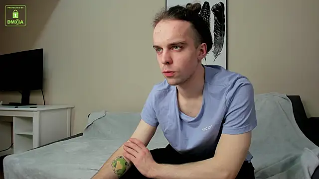 Derald suck online show from 4, 12, 2024