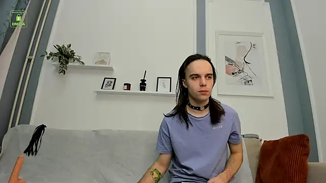 Derald suck online show from 13, 12, 2024