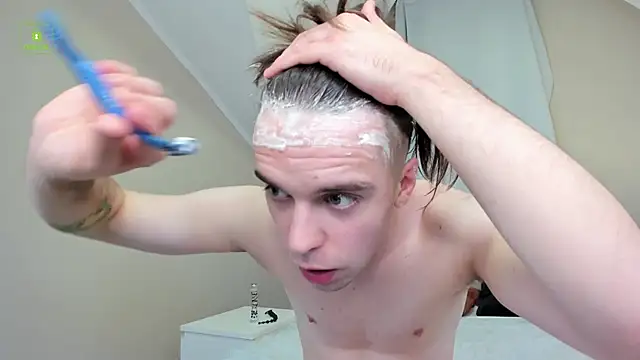 Derald suck online show from 6, 12, 2024