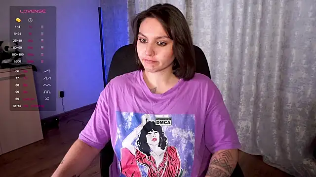 Hoot owl cb online show from 19, 10, 2025