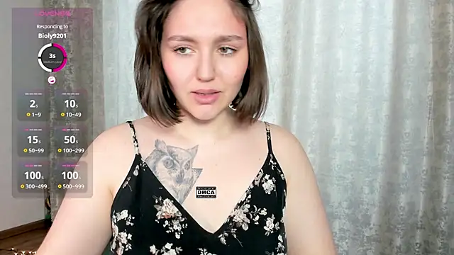 Hoot owl cb online show from 18, 3, 2025