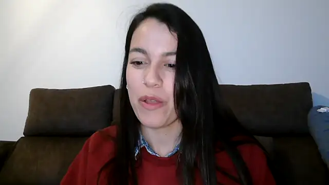 AmaraBella69 online show from 12, 12, 2024