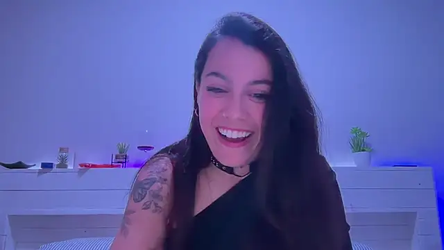 AmaraBella69 online show from 3, 1, 2025