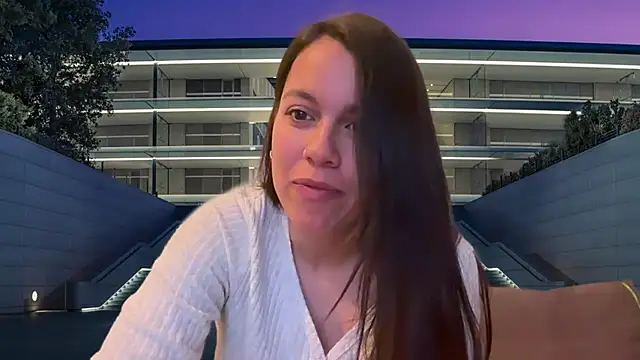 AmaraBella69 online show from 3, 3, 2025