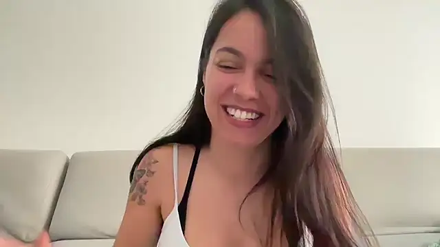 AmaraBella69 online show from 13, 1, 2025