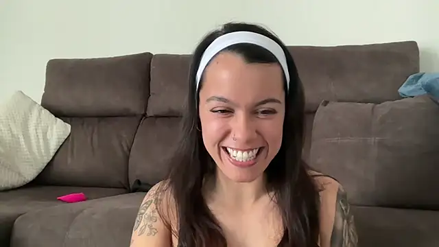 AmaraBella69 online show from 19, 2, 2025