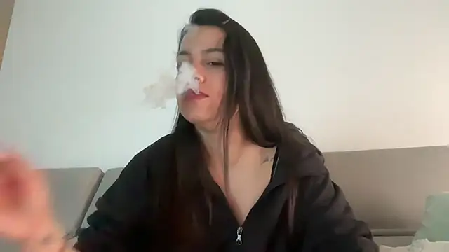 AmaraBella69 online show from 31, 1, 2025