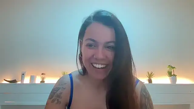 AmaraBella69 online show from 6, 2, 2025