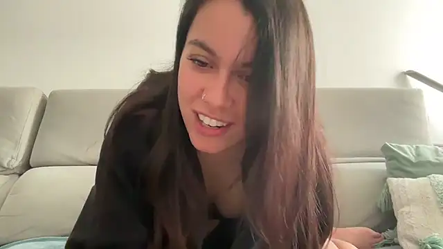 AmaraBella69 online show from 14, 1, 2025