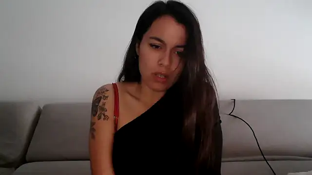 AmaraBella69 online show from 19, 12, 2024