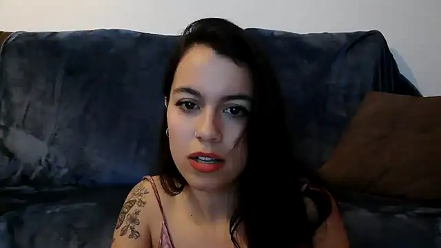 AmaraBella69 online show from 6, 12, 2024