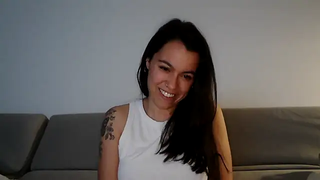 AmaraBella69 online show from 22, 12, 2024