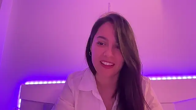 AmaraBella69 online show from 12, 1, 2025