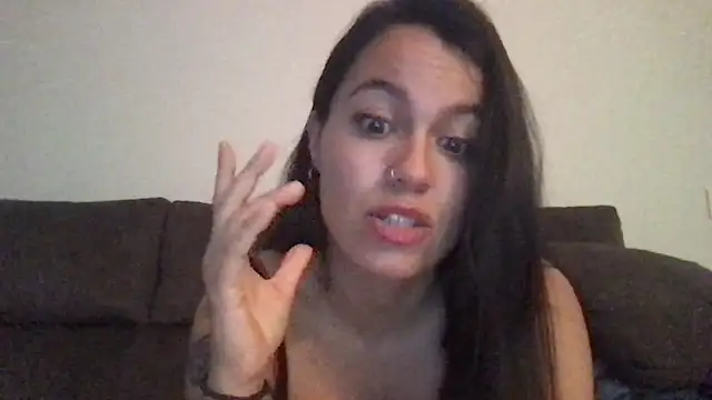 AmaraBella69 online show from 3, 12, 2024