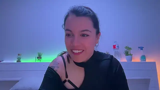 AmaraBella69 online show from 23, 1, 2025