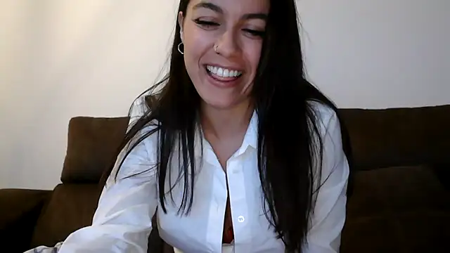 AmaraBella69 online show from 7, 12, 2024