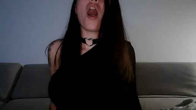 AmaraBella69 online show from 16, 12, 2024