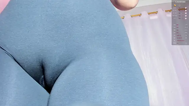 anna lorenss online show from 29, 10, 2025