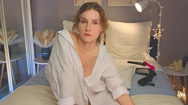 KarinaCurly online show from 13, 1, 2025