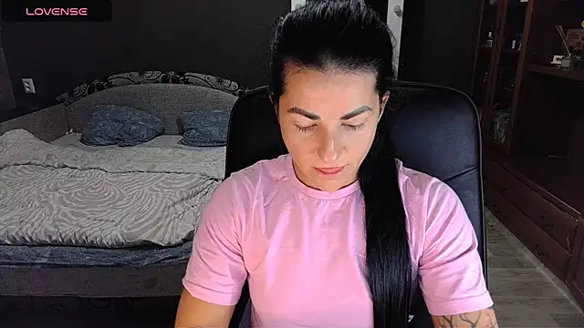 Aria Dl online show from 27, 11, 2025