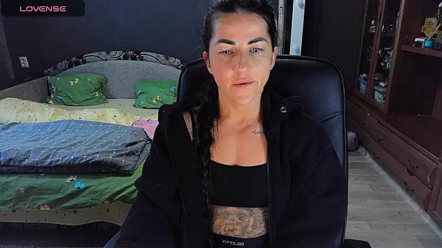 Aria Dl online show from 21, 3, 2026