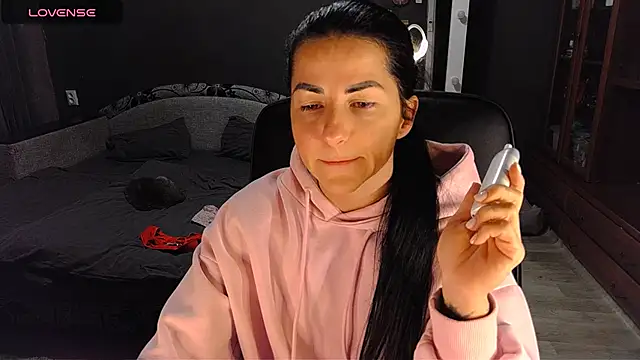 Aria Dl online show from 3, 12, 2025