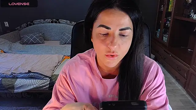 Aria Dl online show from 11, 3, 2026