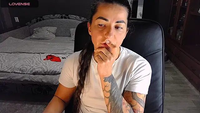 Aria Dl online show from 20, 11, 2025