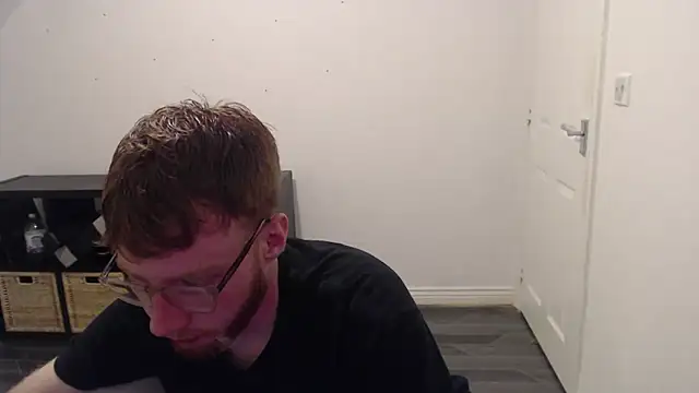 Snapshot of PrettyGinger chatting on 5, 12, 2024 PrettyGinger online show from 5, 12, 2024