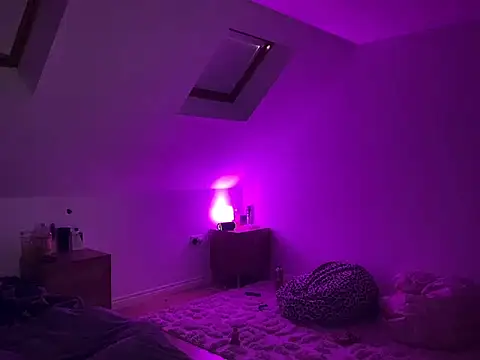 Snapshot of PrettyGinger chatting on 26, 2, 2025 PrettyGinger online show from 26, 2, 2025