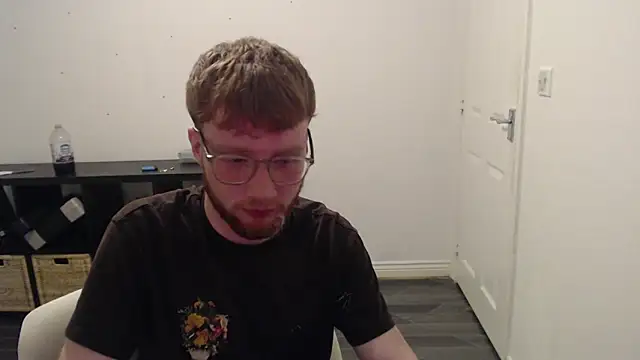 Snapshot of PrettyGinger chatting on 2, 12, 2024 PrettyGinger online show from 2, 12, 2024