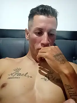 FlacoDani online show from 20, 3, 2026