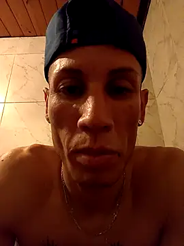 FlacoDani online show from 31, 10, 2025