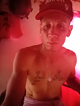 FlacoDani online show from 17, 3, 2026