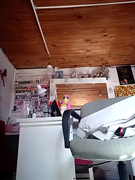 FlacoDani online show from 11, 3, 2026