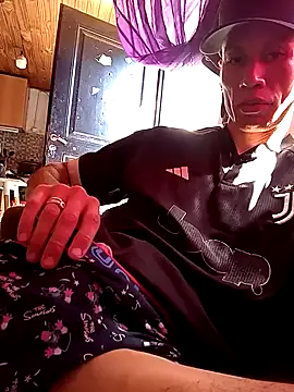 FlacoDani online show from 2, 12, 2025