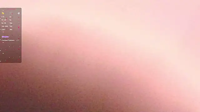 Miah hilton2 online show from 5, 2, 2026